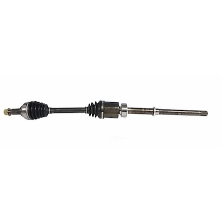 Gsp New Cv Axle No Gsp Ncv53048 Gsp NCV53048